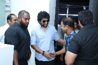 Aa Okkati Adakku Trailer Launch